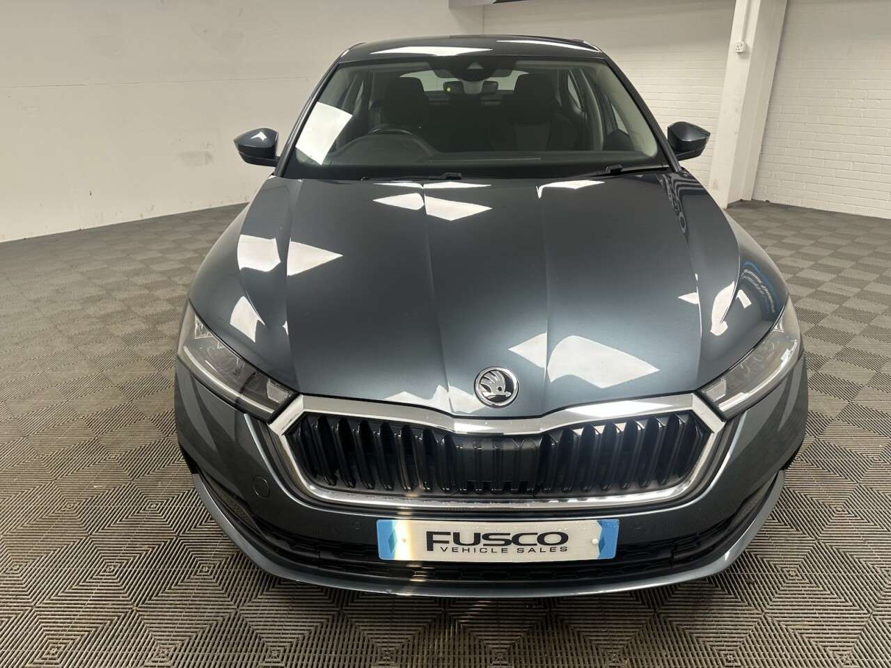 A 2021 SKODA OCTAVIA 1.0 TSI SE Technology Hatchback 5dr Petrol Manual Euro 6 (s/s) (110 ps) Sat A 2021 SKODA OCTAVIA 1.0 TSI SE Technology Hatchback 5dr Petrol Manual Euro 6 (s/s) (110 ps) Sat