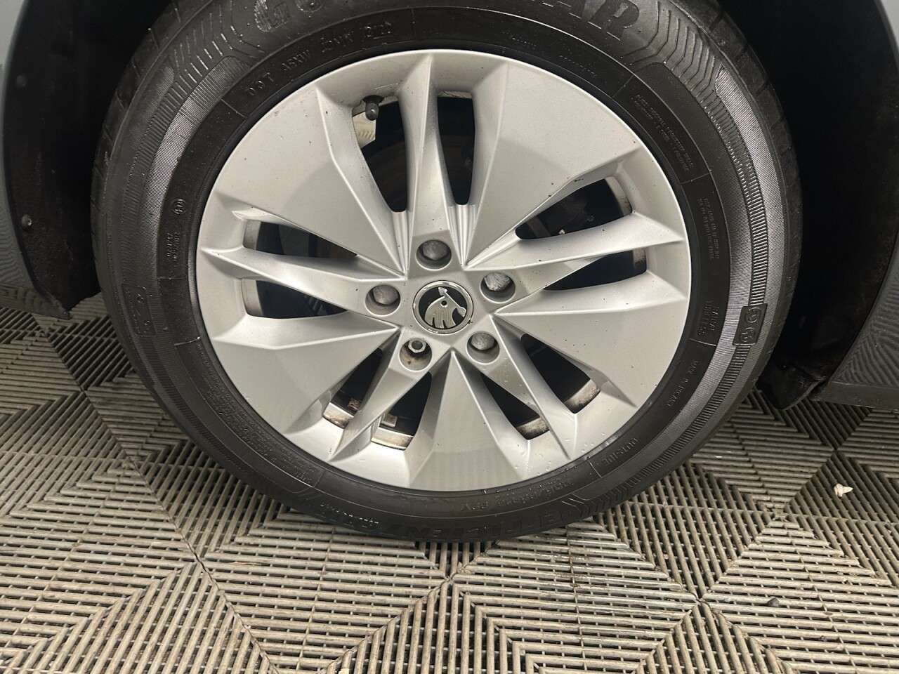 2021 SKODA OCTAVIA 2021 SKODA OCTAVIA