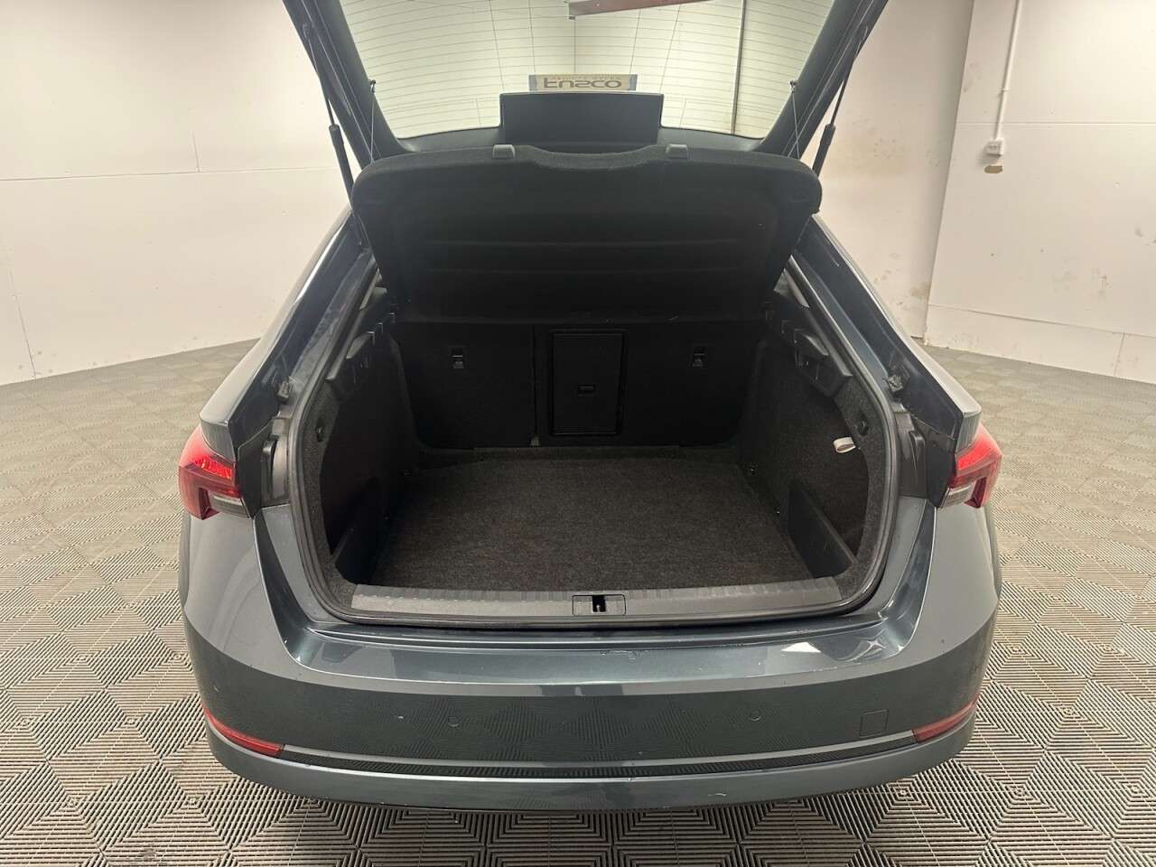 2021 SKODA OCTAVIA 2021 SKODA OCTAVIA