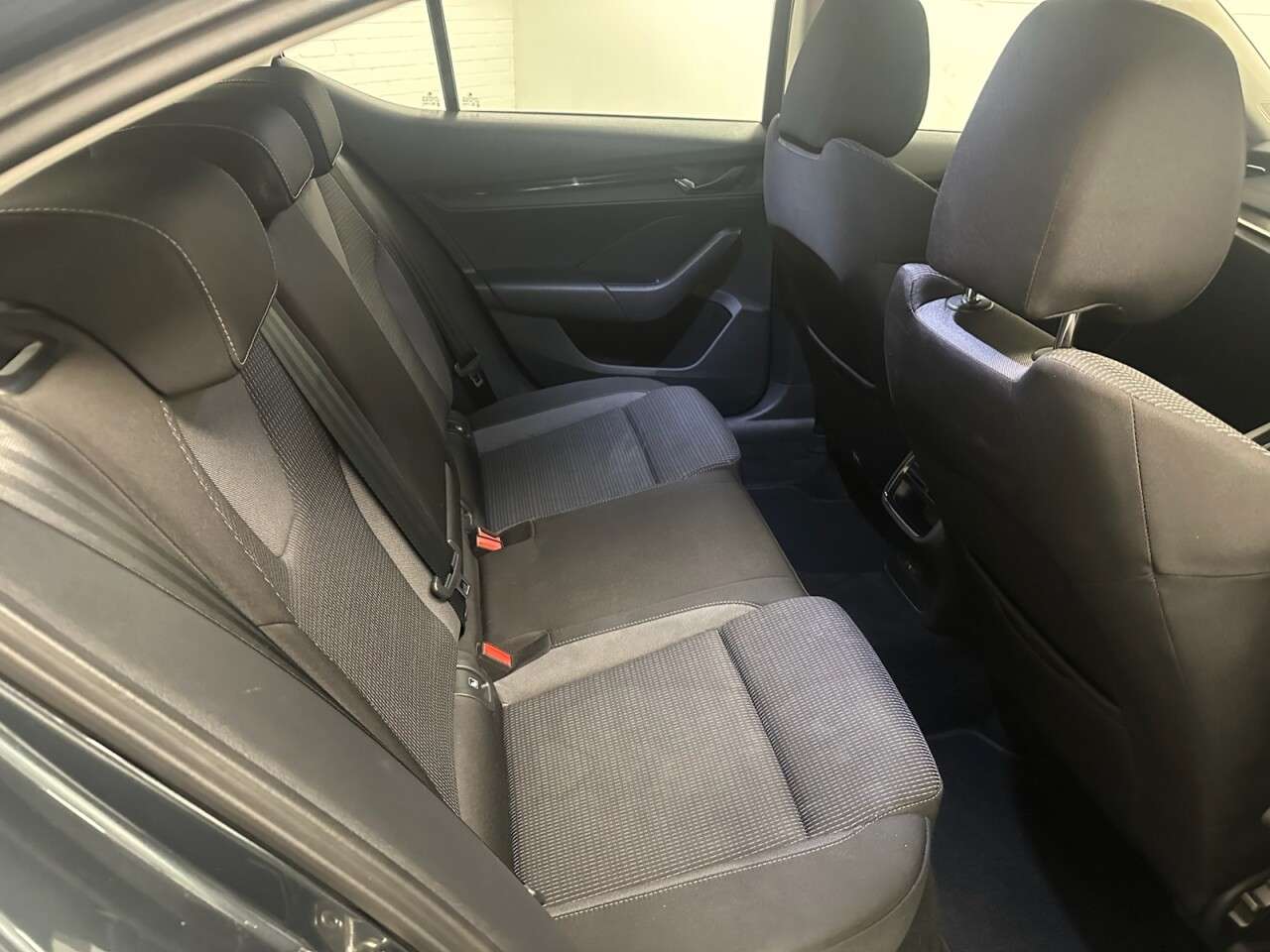 2021 SKODA OCTAVIA 2021 SKODA OCTAVIA