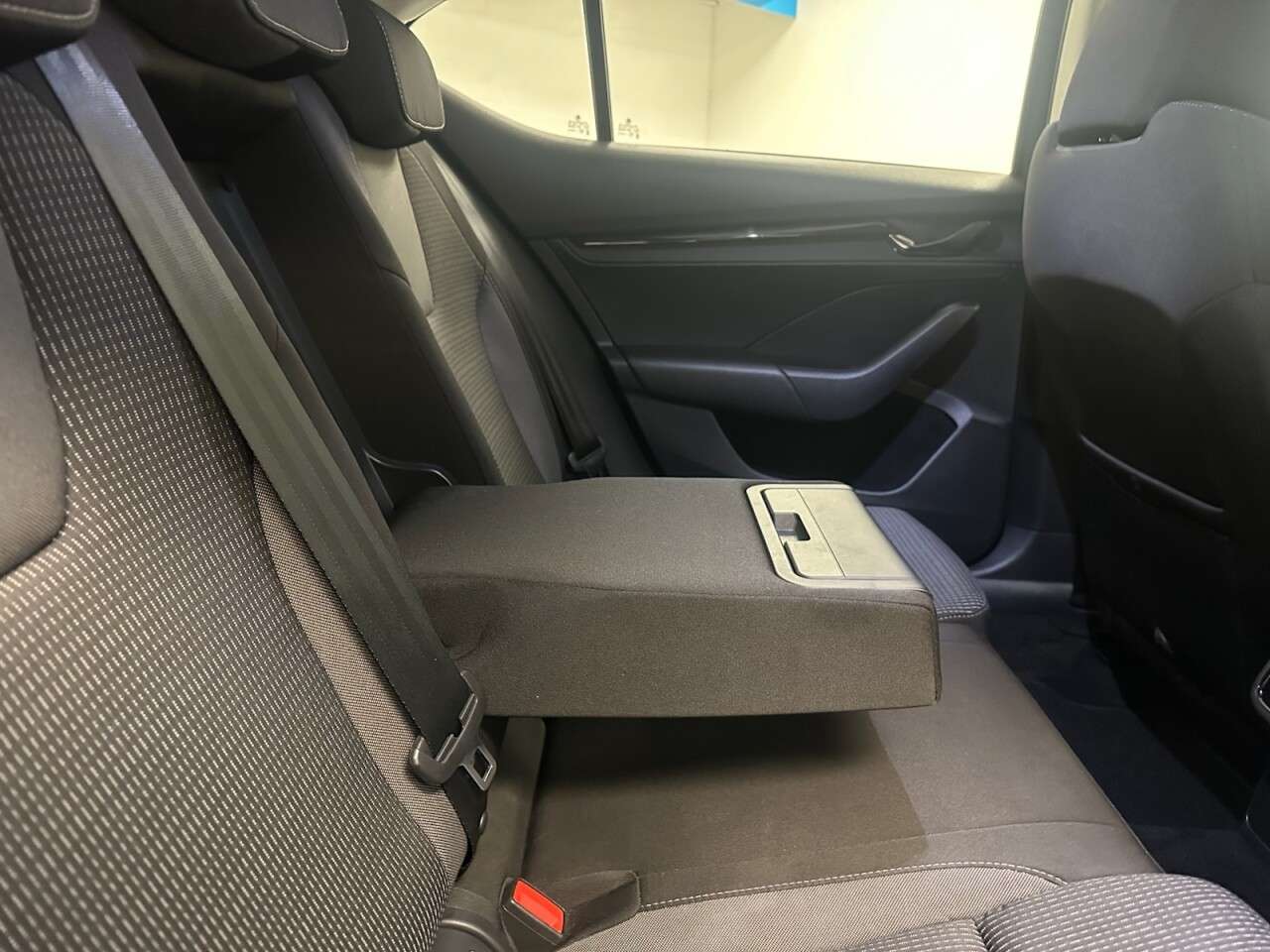 2021 SKODA OCTAVIA 2021 SKODA OCTAVIA