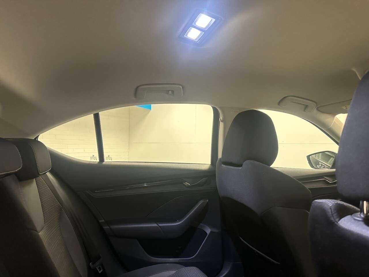 2021 SKODA OCTAVIA 2021 SKODA OCTAVIA