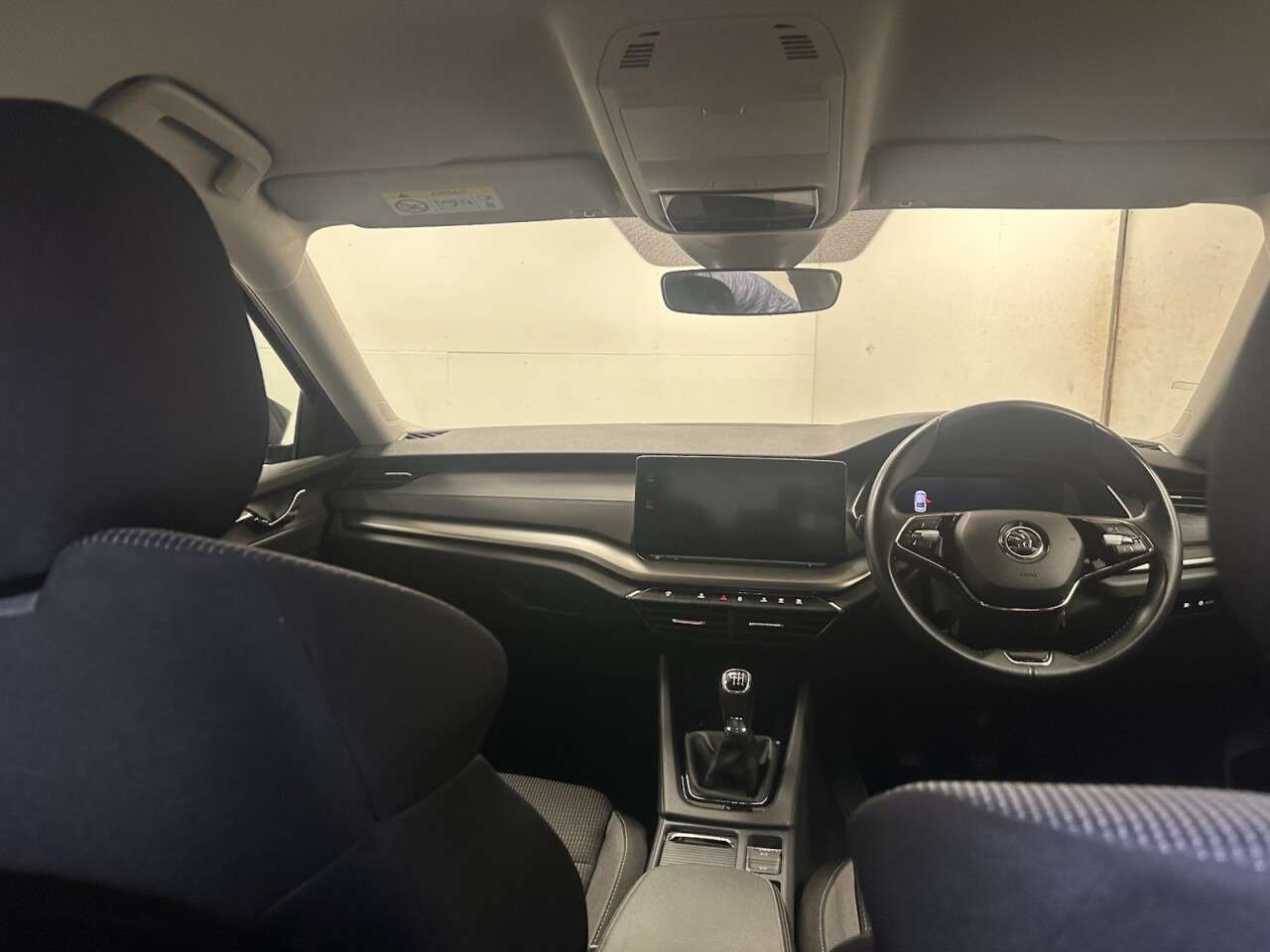 2021 SKODA OCTAVIA 2021 SKODA OCTAVIA