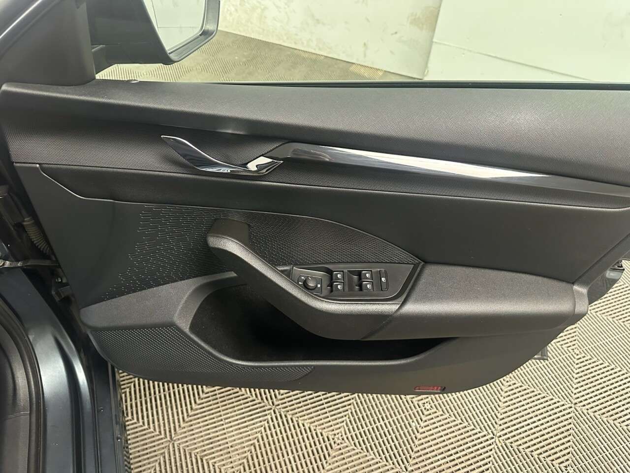 2021 SKODA OCTAVIA 2021 SKODA OCTAVIA