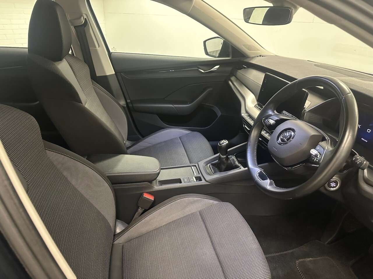 2021 SKODA OCTAVIA 2021 SKODA OCTAVIA