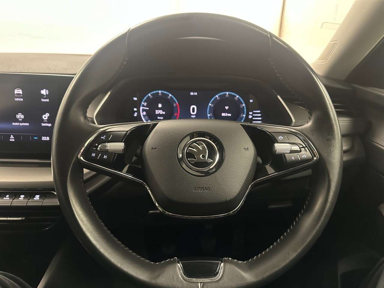 2021 SKODA OCTAVIA 2021 SKODA OCTAVIA