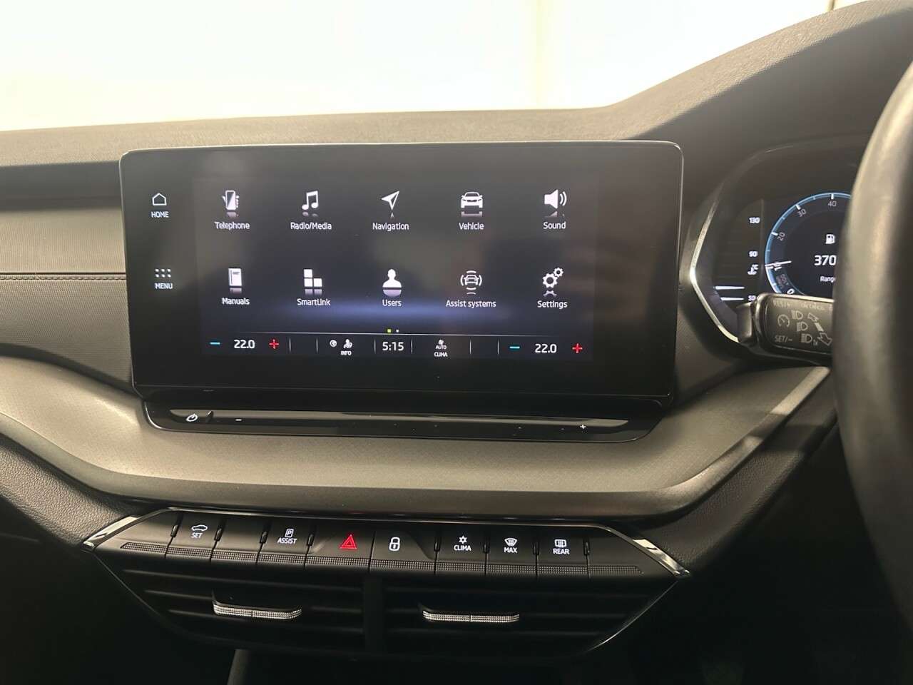 2021 SKODA OCTAVIA 2021 SKODA OCTAVIA