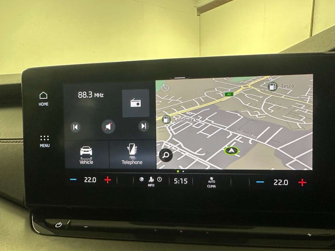 2021 SKODA OCTAVIA 2021 SKODA OCTAVIA