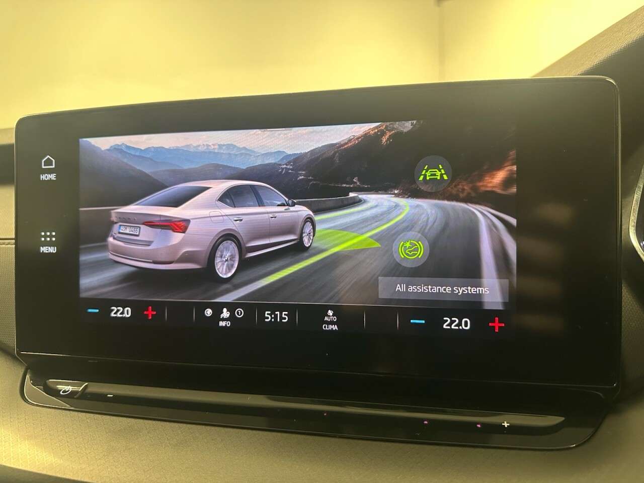 2021 SKODA OCTAVIA 2021 SKODA OCTAVIA