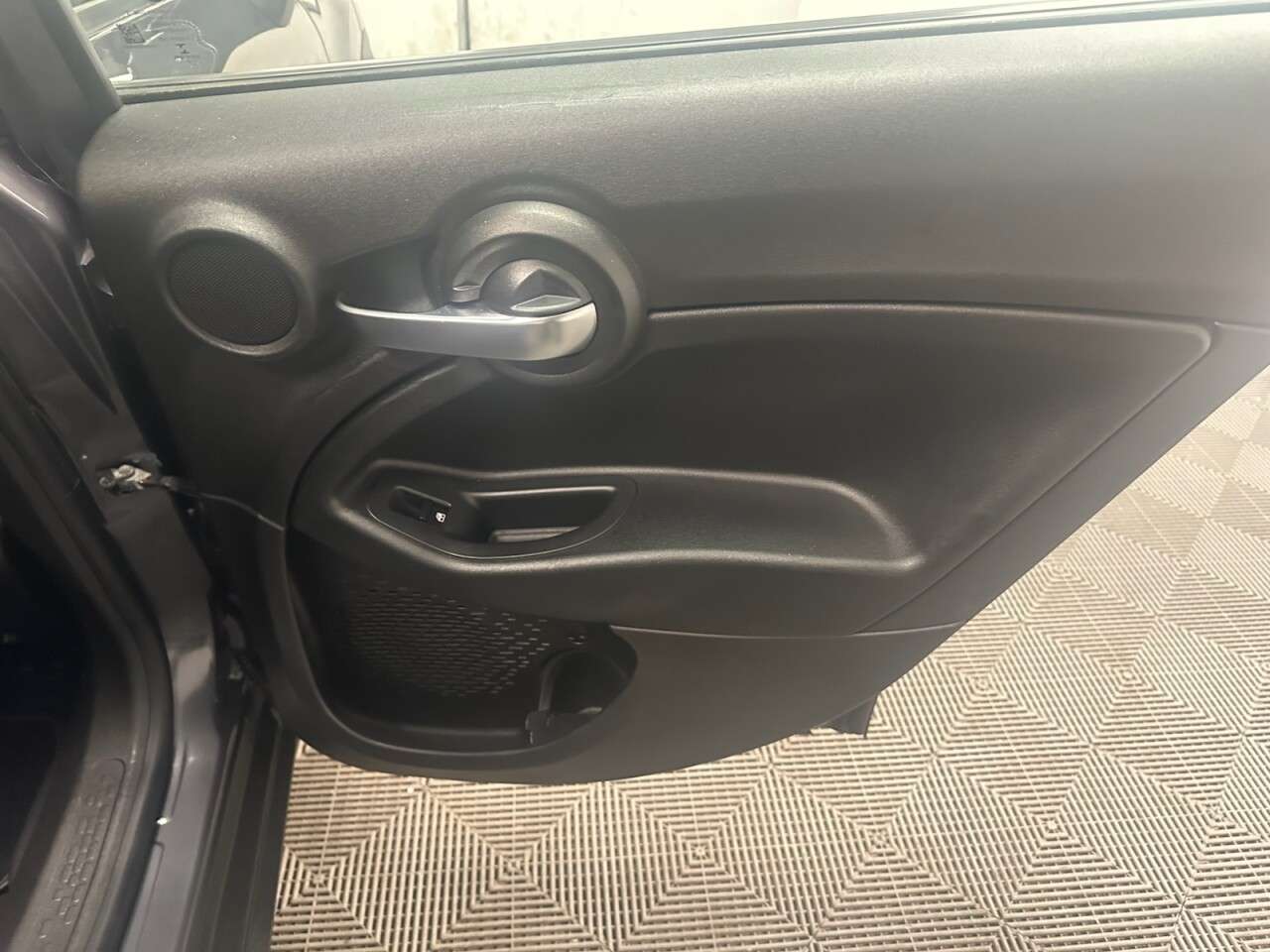 2019 FIAT 500X 2019 FIAT 500X