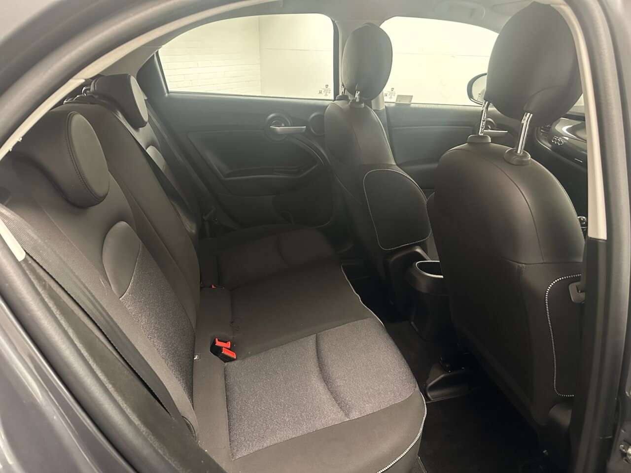 2019 FIAT 500X 2019 FIAT 500X