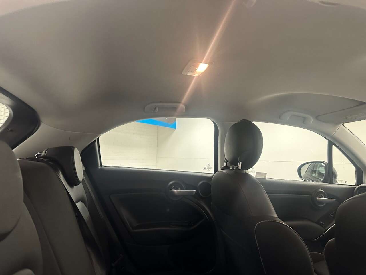 2019 FIAT 500X 2019 FIAT 500X