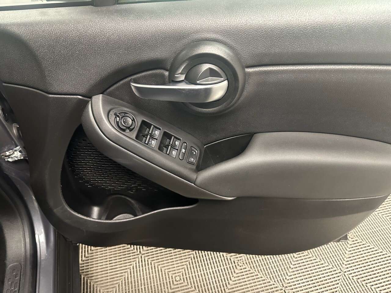 2019 FIAT 500X 2019 FIAT 500X