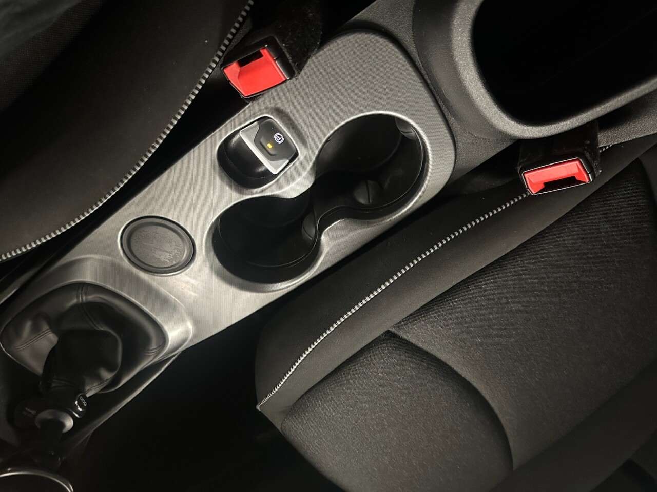 2019 FIAT 500X 2019 FIAT 500X