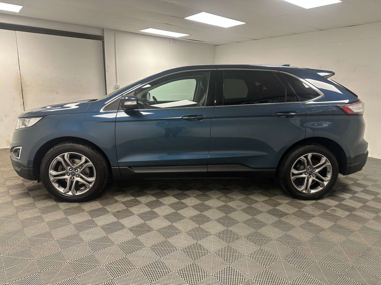 2017 FORD EDGE 2017 FORD EDGE