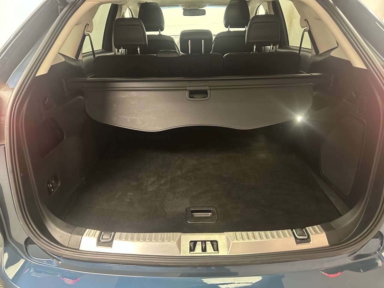 2017 FORD EDGE 2017 FORD EDGE