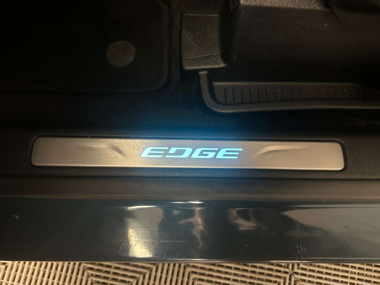 2017 FORD EDGE 2017 FORD EDGE