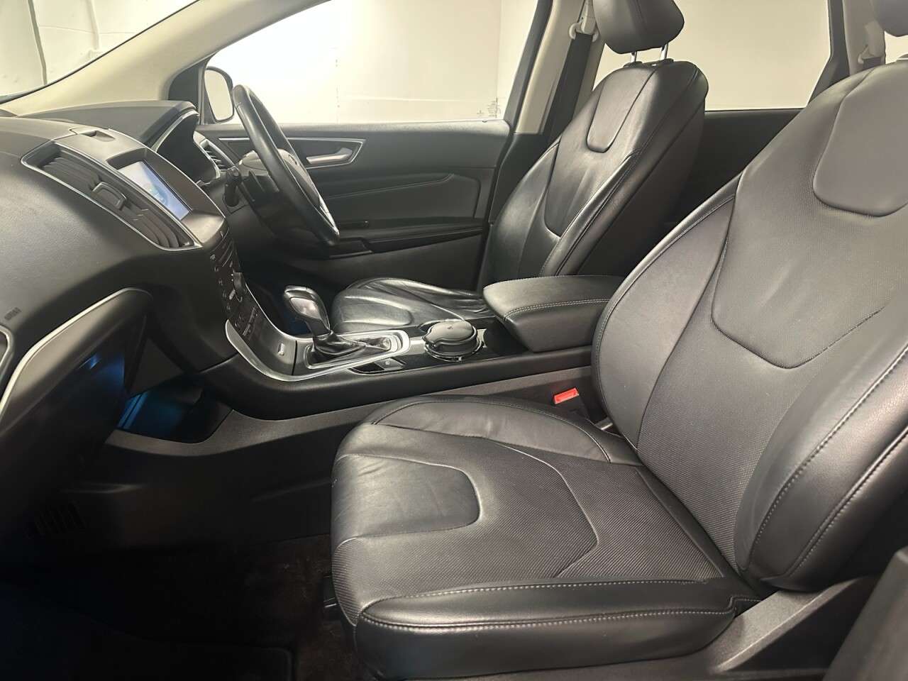 2017 FORD EDGE 2017 FORD EDGE