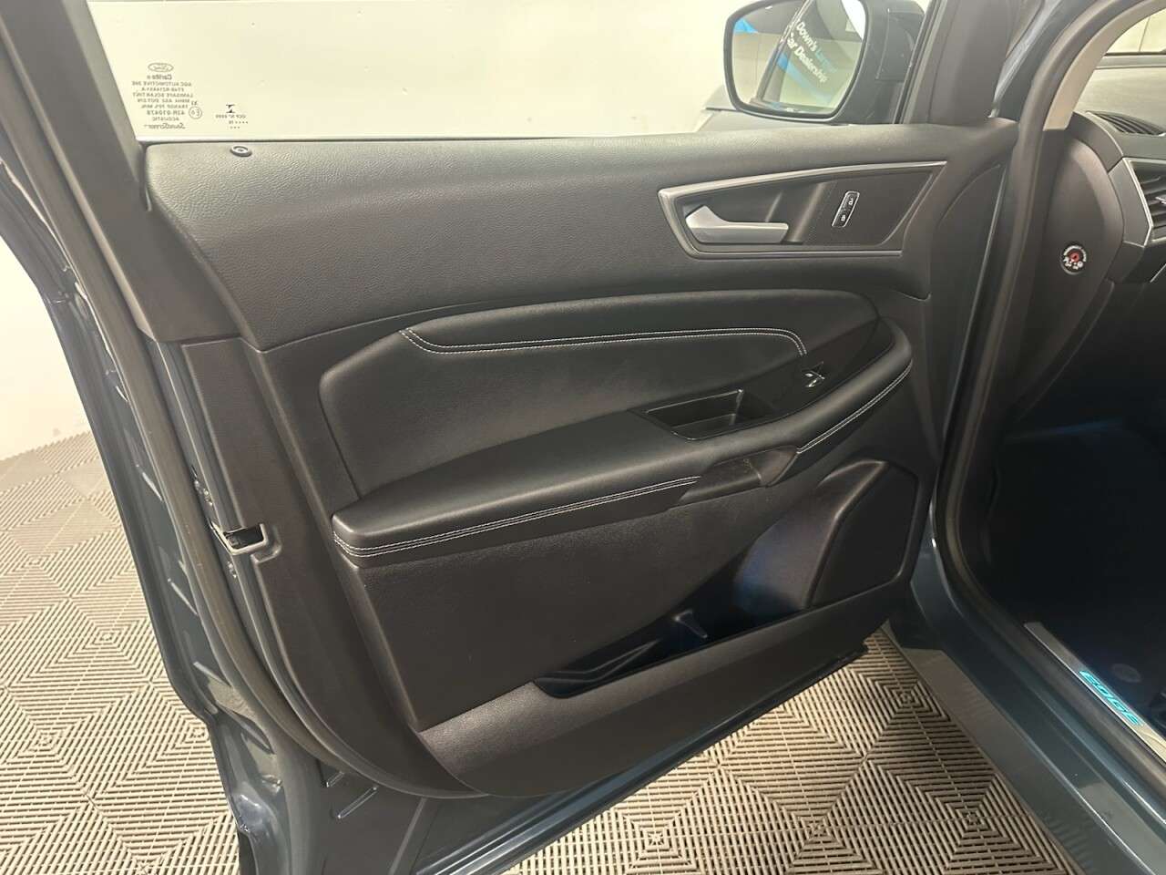 2017 FORD EDGE 2017 FORD EDGE