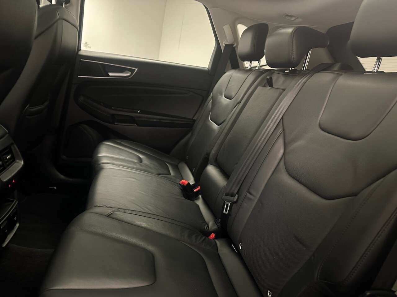 2017 FORD EDGE 2017 FORD EDGE