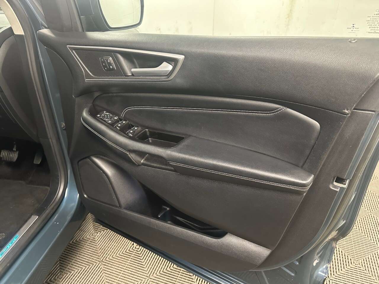 2017 FORD EDGE 2017 FORD EDGE