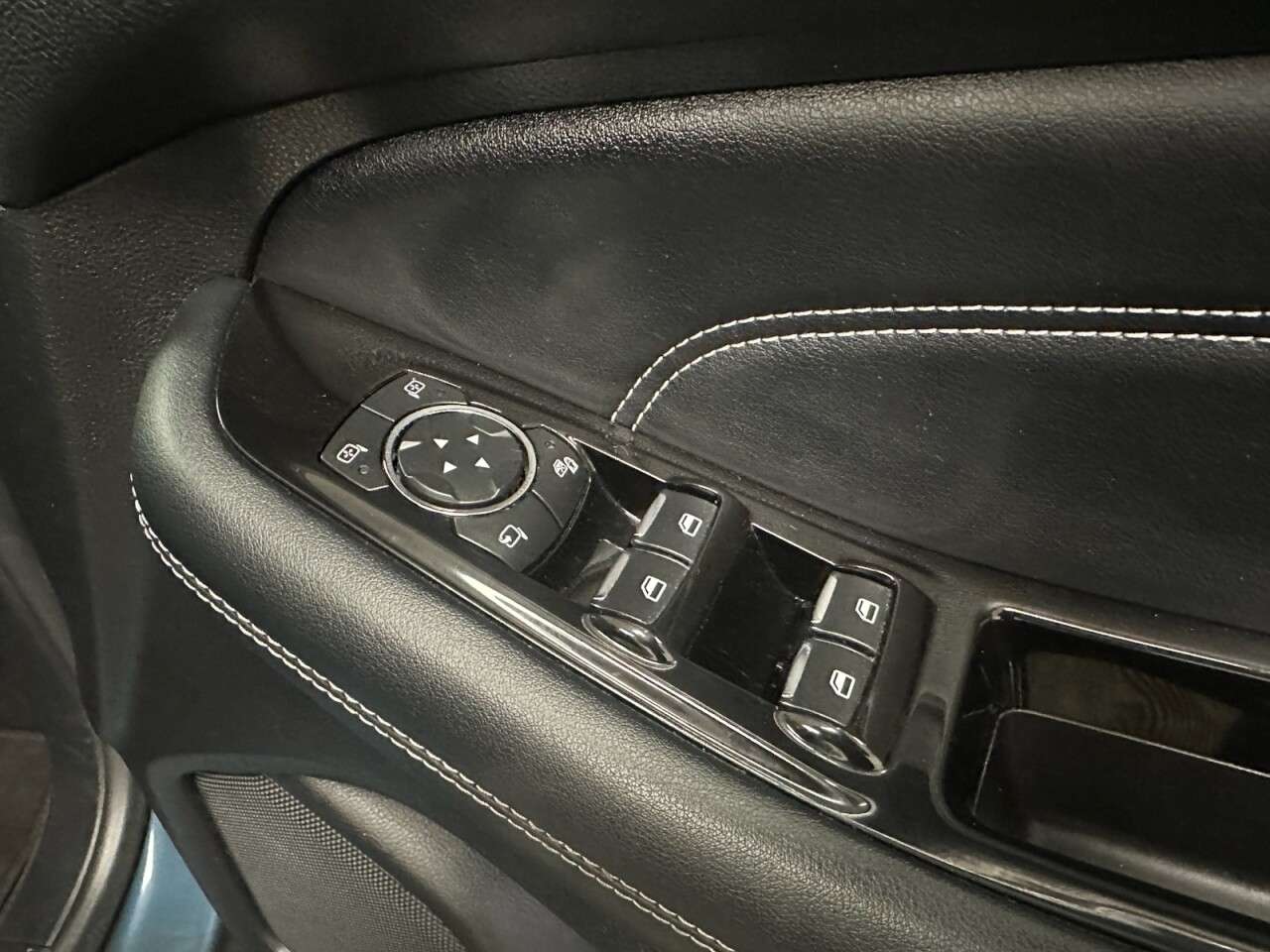 2017 FORD EDGE 2017 FORD EDGE