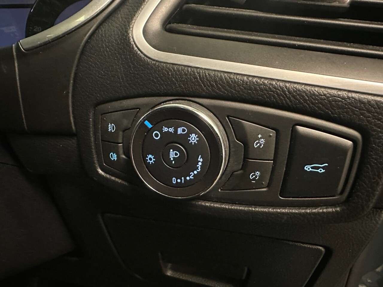 2017 FORD EDGE 2017 FORD EDGE