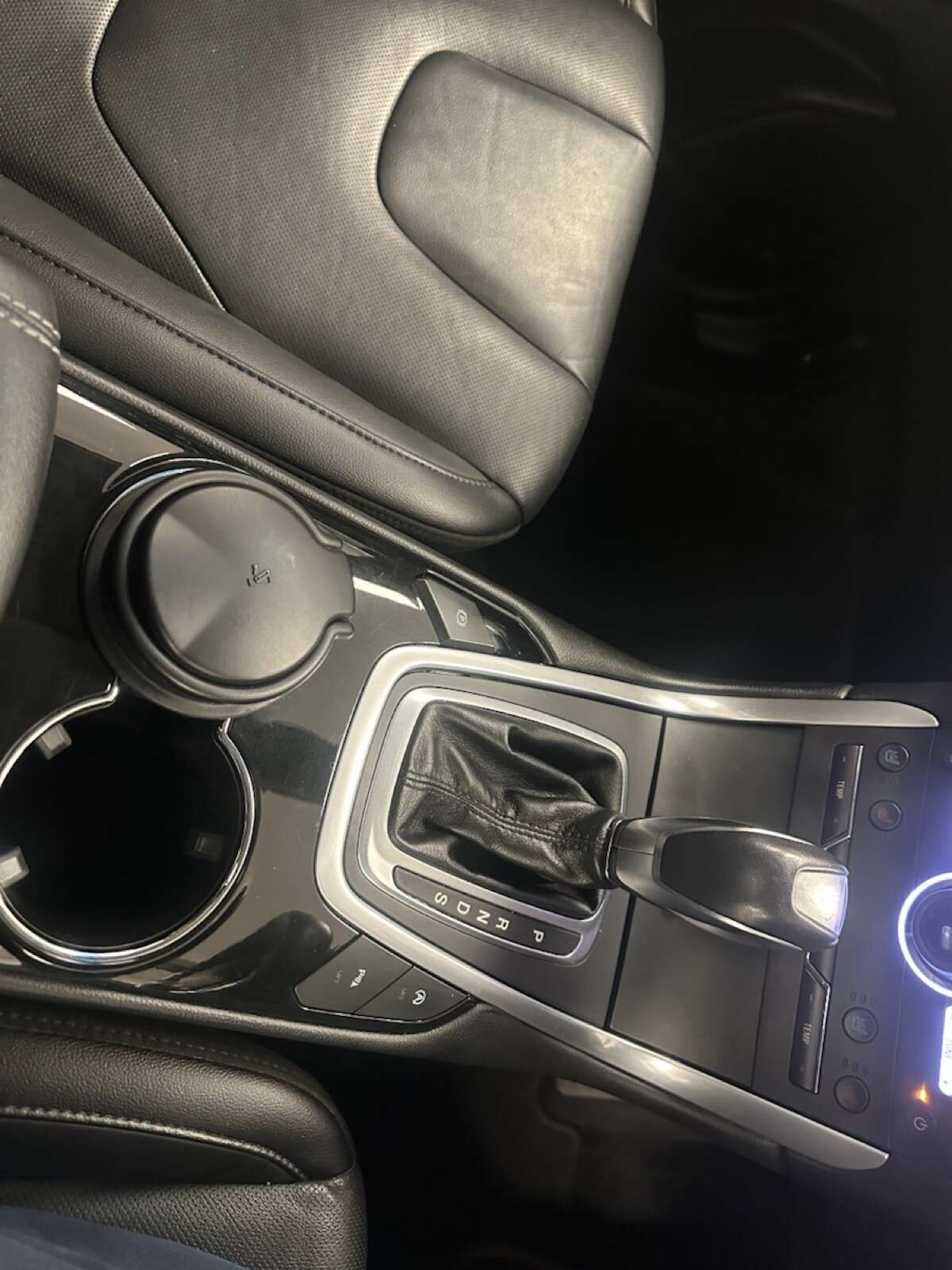 2017 FORD EDGE 2017 FORD EDGE