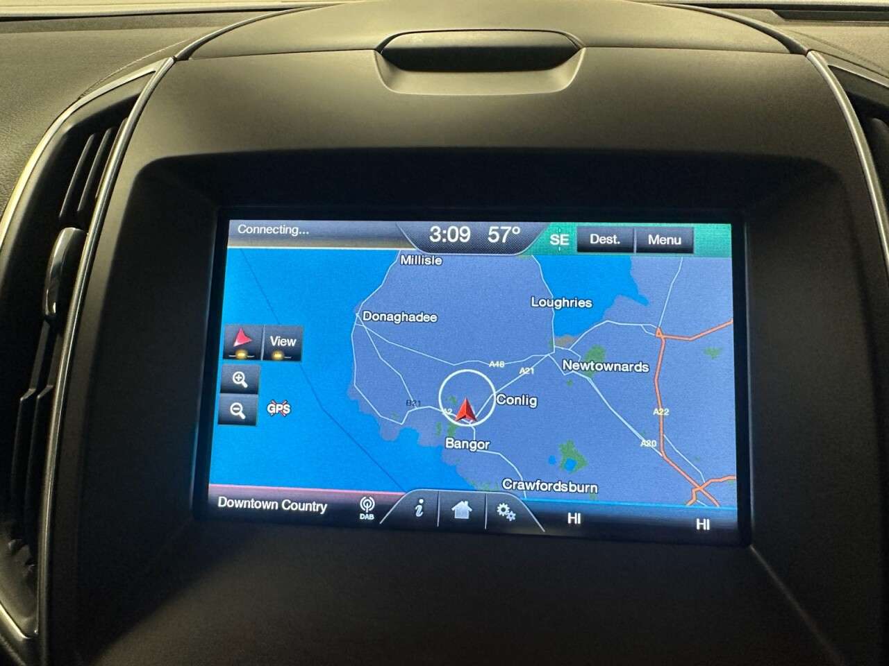 2017 FORD EDGE 2017 FORD EDGE