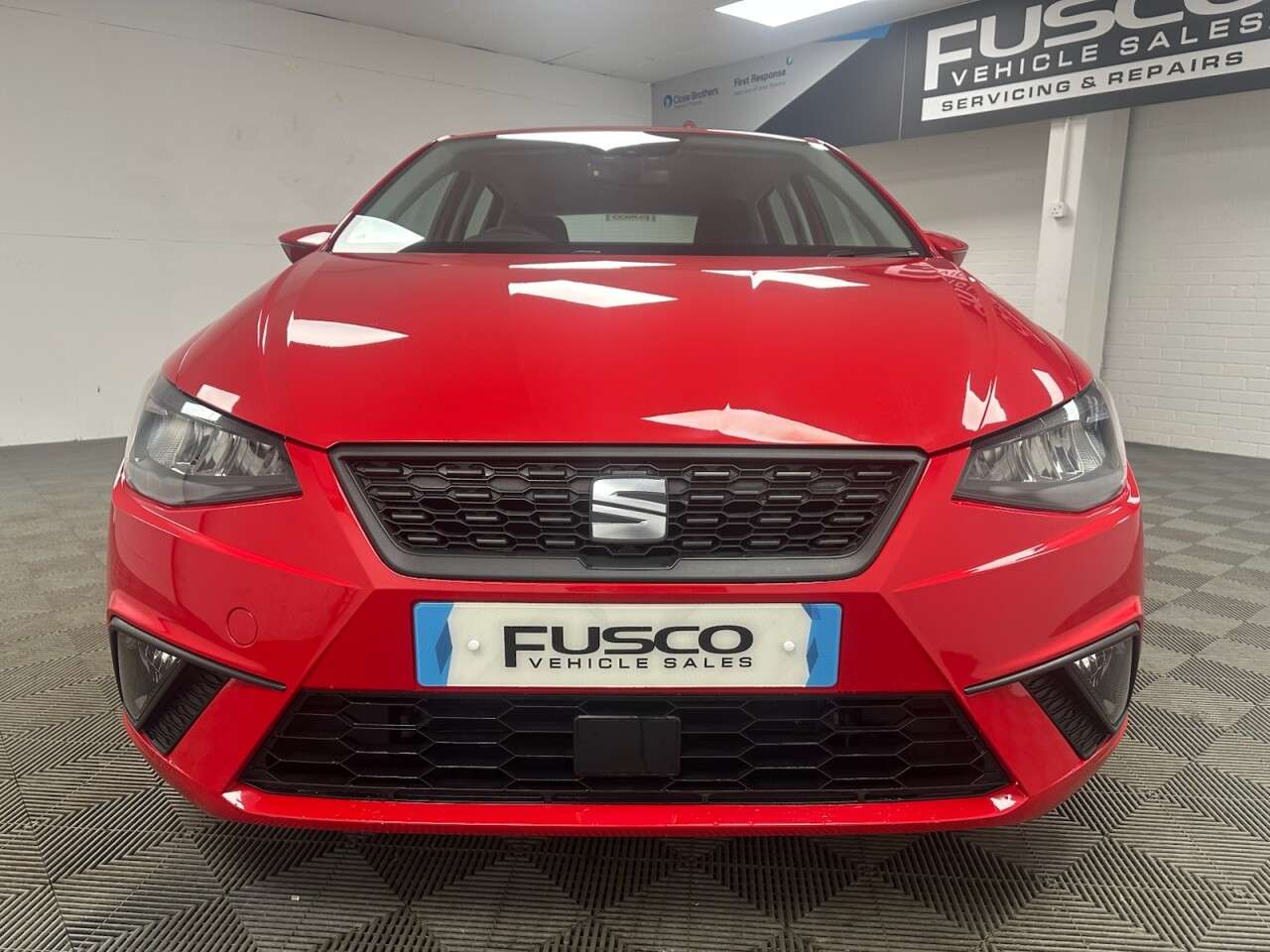 A 2022 SEAT IBIZA 1.0 MPI SE Hatchback 5dr Petrol Manual Euro 6 (s/s) (80 ps) 1 Owner, Digita A 2022 SEAT IBIZA 1.0 MPI SE Hatchback 5dr Petrol Manual Euro 6 (s/s) (80 ps) 1 Owner, Digita