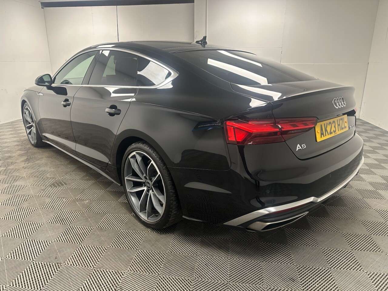 2023 AUDI A5 2023 AUDI A5