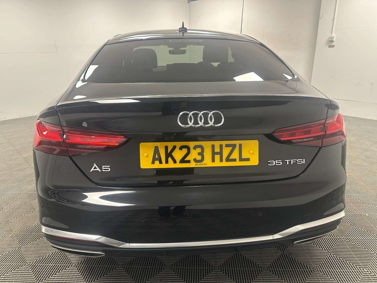 2023 AUDI A5 2023 AUDI A5
