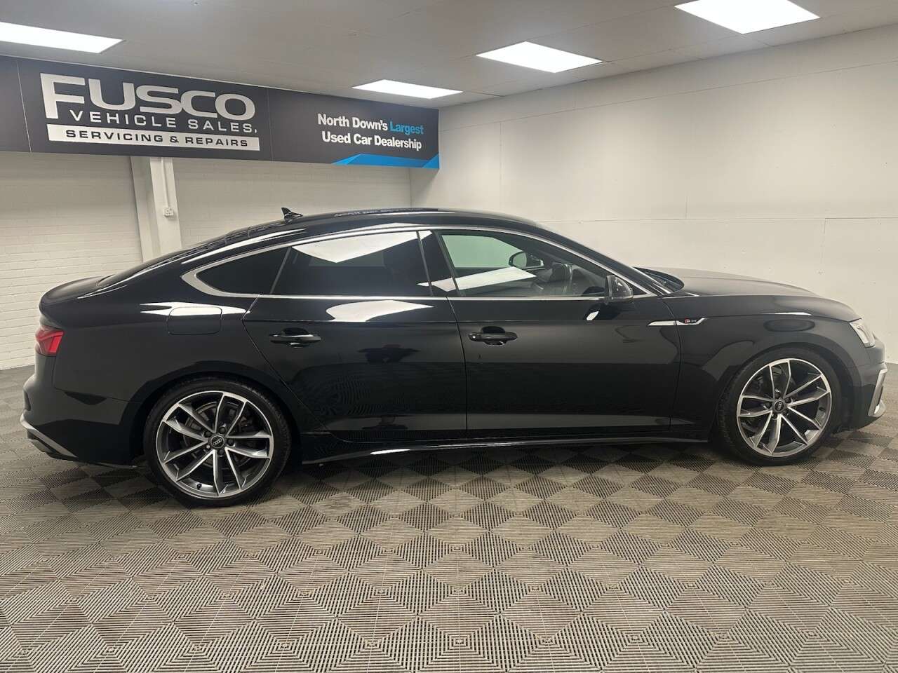 2023 AUDI A5 2023 AUDI A5