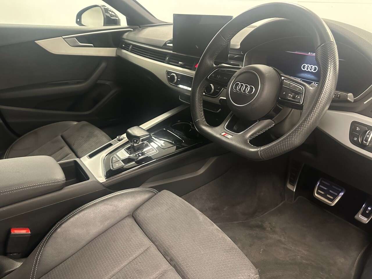 2023 AUDI A5 2023 AUDI A5
