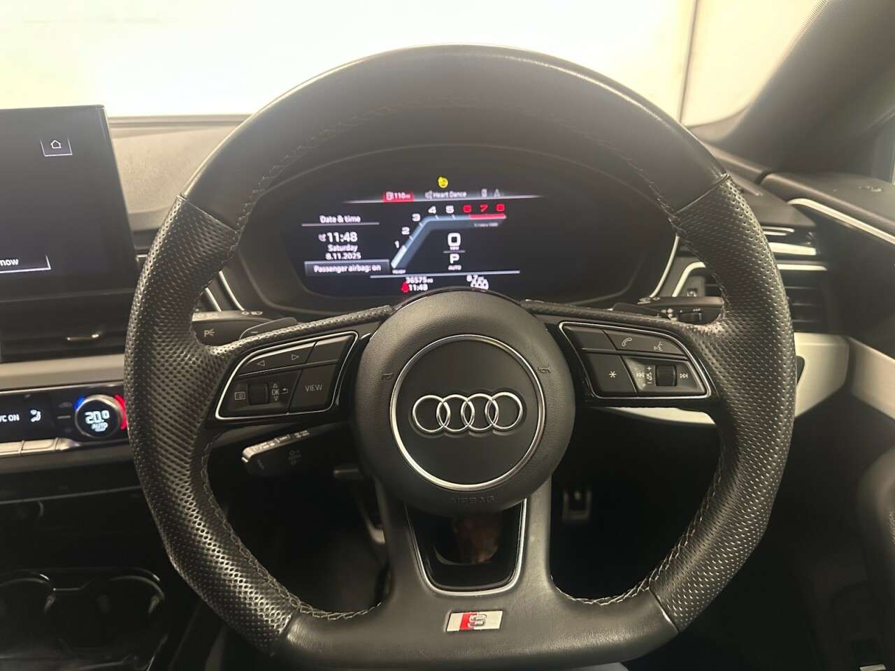 2023 AUDI A5 2023 AUDI A5