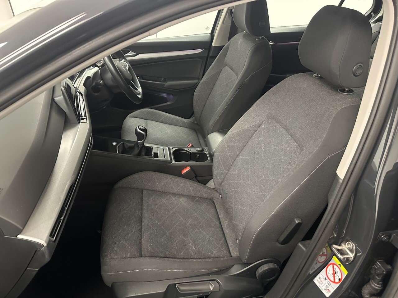 2023 VOLKSWAGEN GOLF 2023 VOLKSWAGEN GOLF