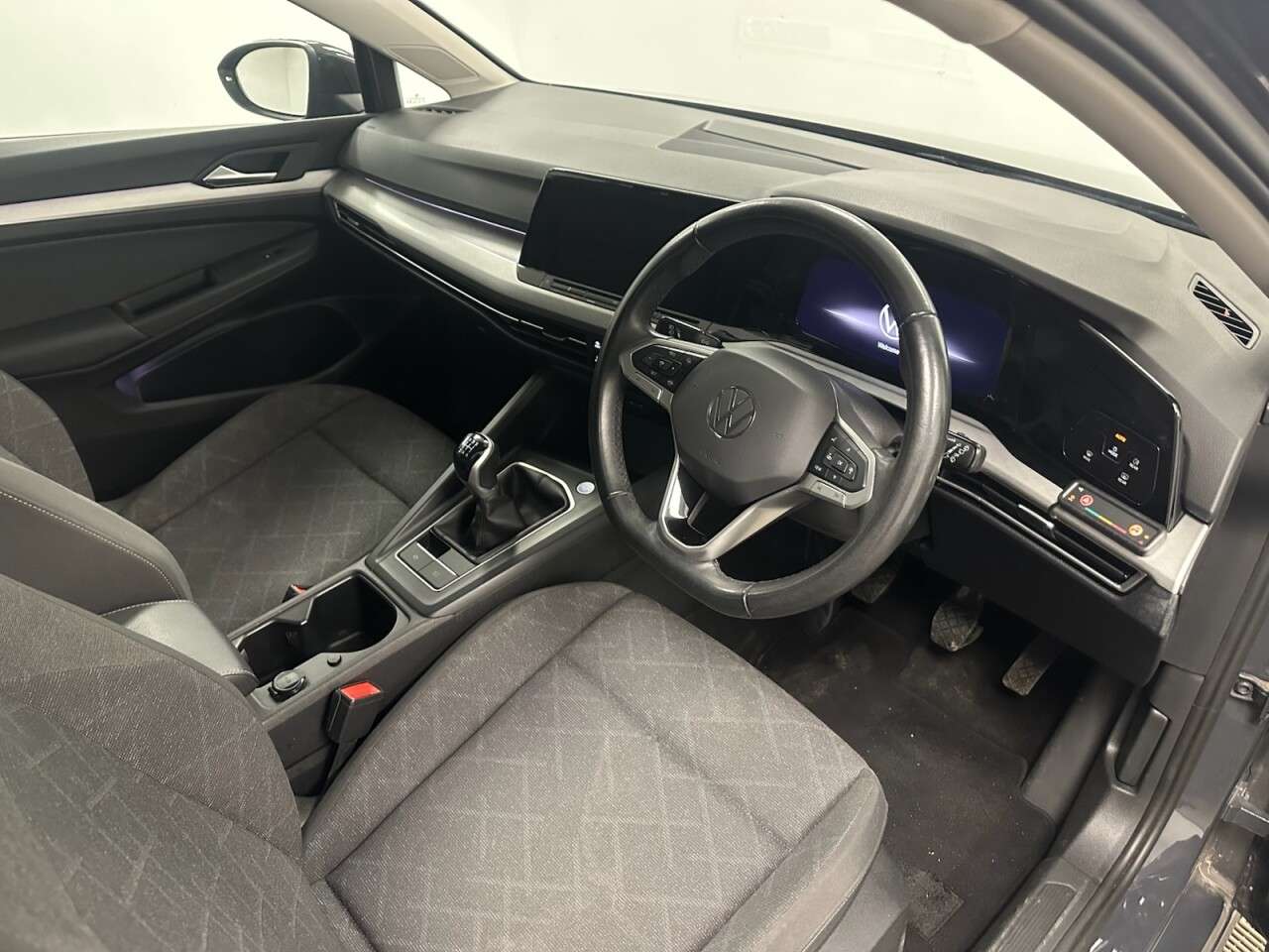 2023 VOLKSWAGEN GOLF 2023 VOLKSWAGEN GOLF