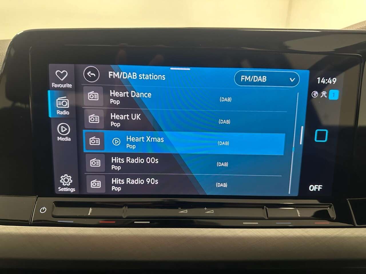 2023 VOLKSWAGEN GOLF 2023 VOLKSWAGEN GOLF