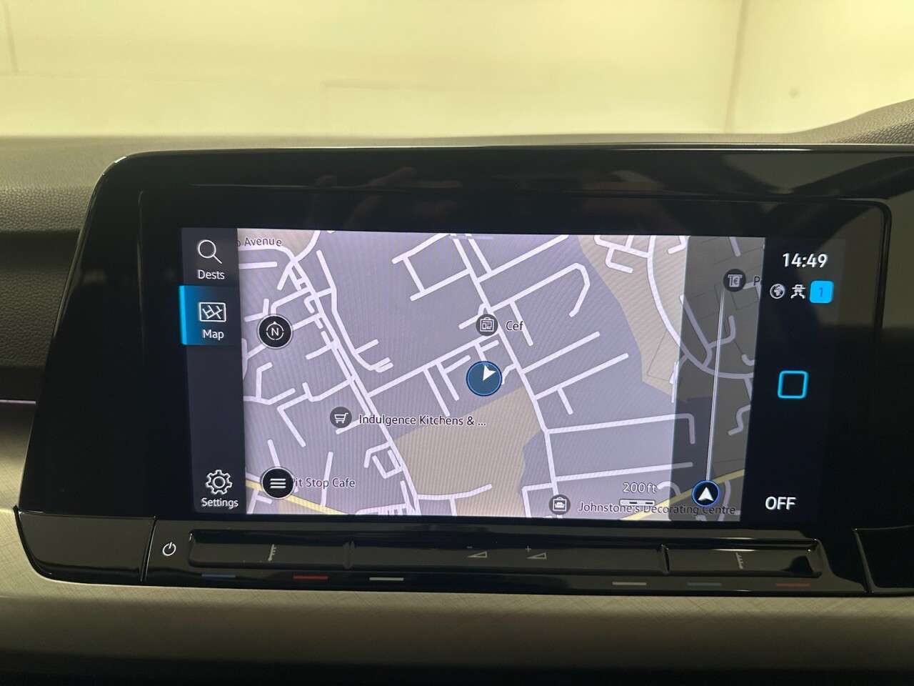 2023 VOLKSWAGEN GOLF 2023 VOLKSWAGEN GOLF