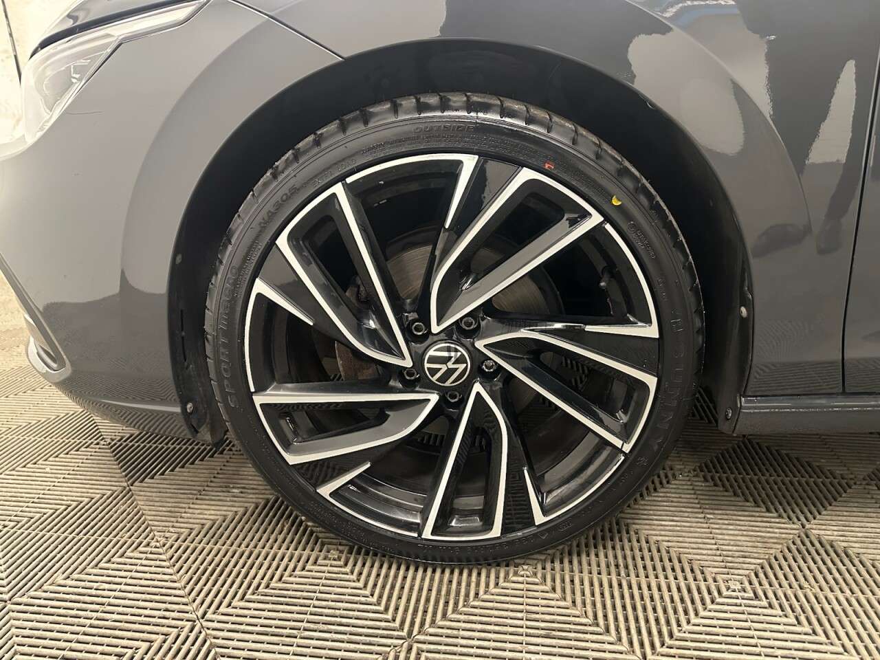 2023 VOLKSWAGEN GOLF 2023 VOLKSWAGEN GOLF