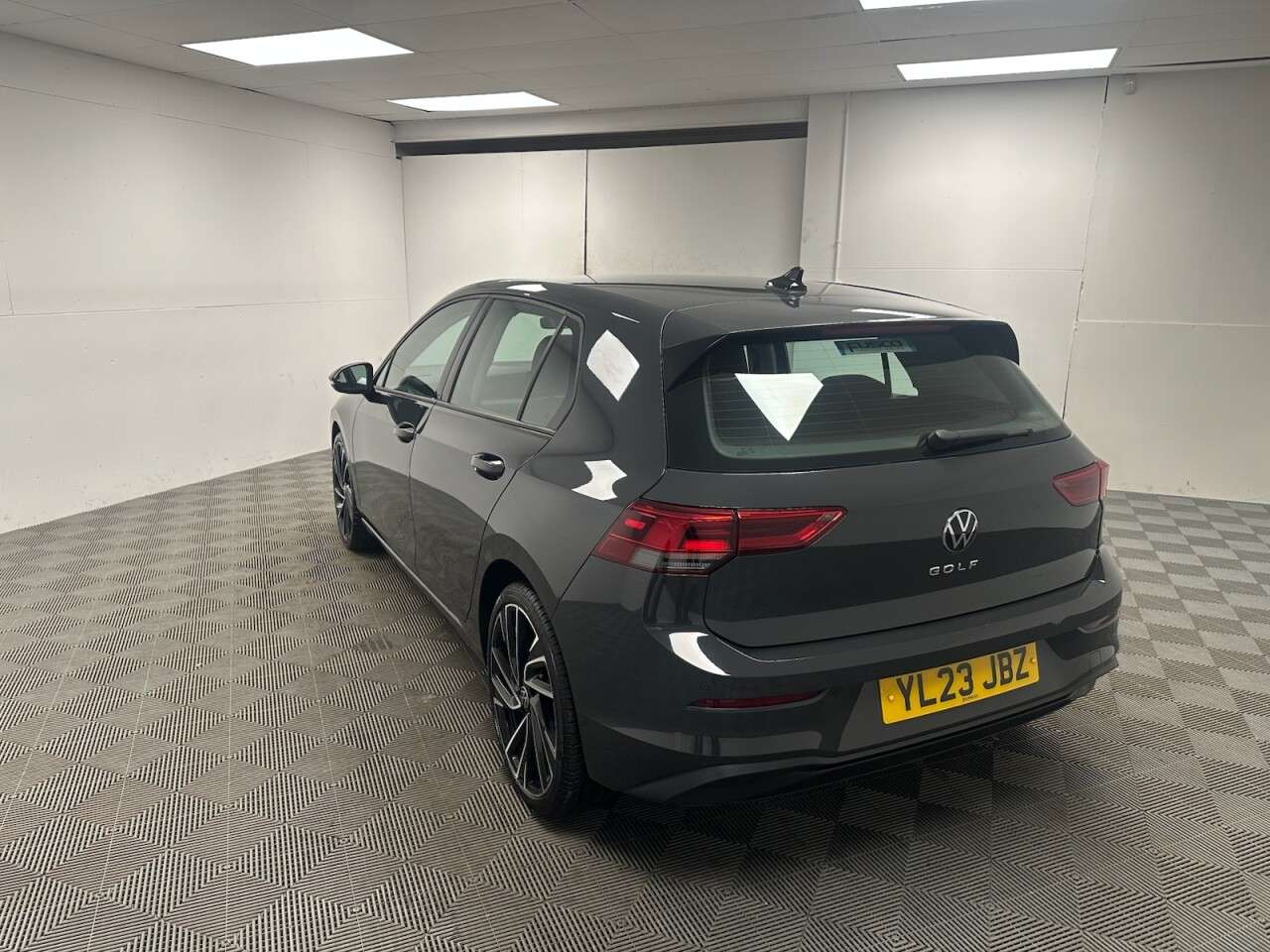 2023 VOLKSWAGEN GOLF 2023 VOLKSWAGEN GOLF