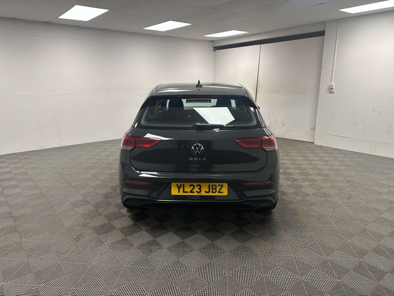 2023 VOLKSWAGEN GOLF 2023 VOLKSWAGEN GOLF