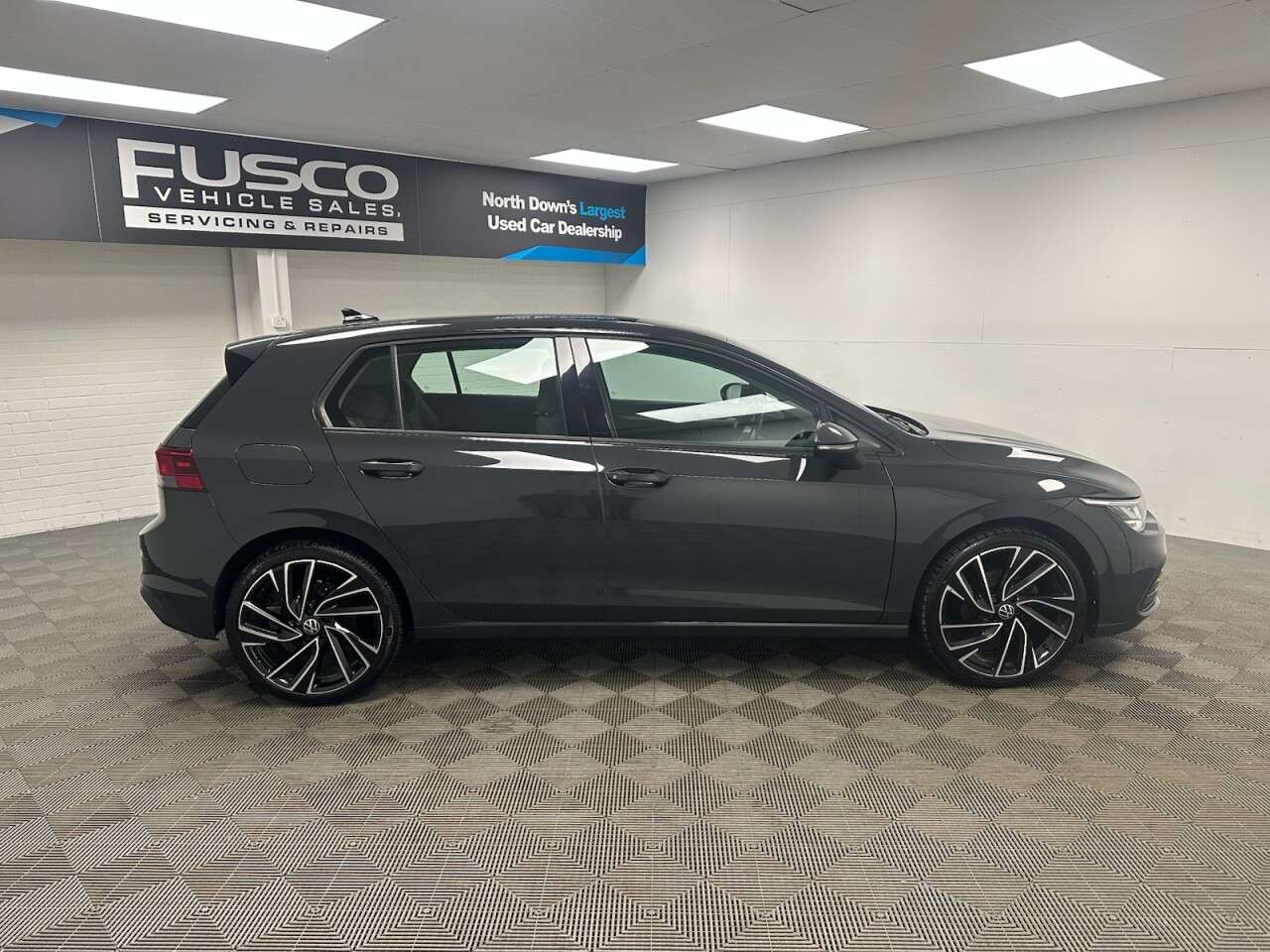 2023 VOLKSWAGEN GOLF 2023 VOLKSWAGEN GOLF