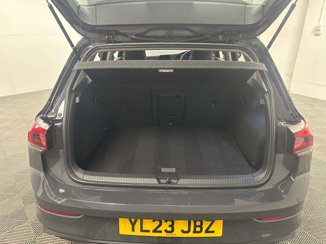 2023 VOLKSWAGEN GOLF 2023 VOLKSWAGEN GOLF