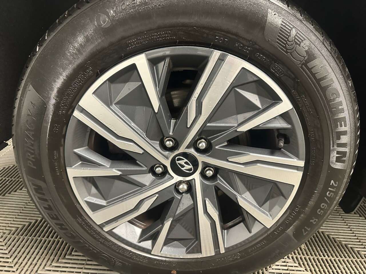 2021 HYUNDAI TUCSON 2021 HYUNDAI TUCSON