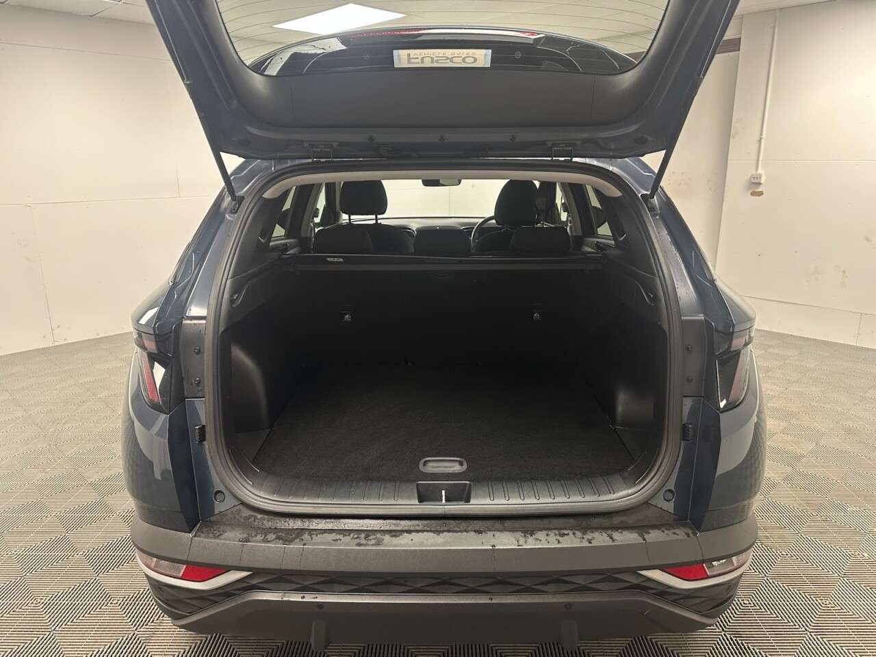 2021 HYUNDAI TUCSON 2021 HYUNDAI TUCSON