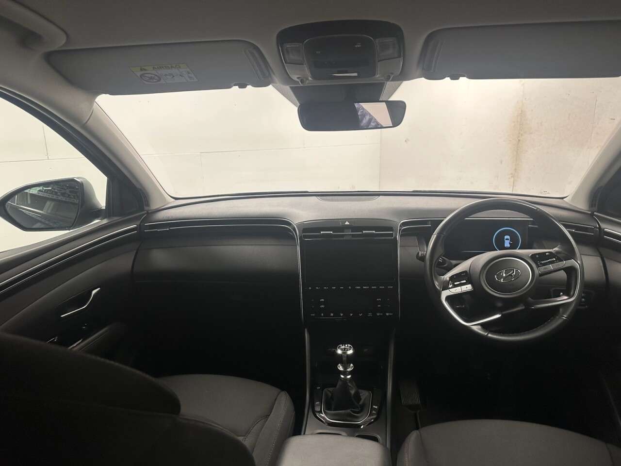 2021 HYUNDAI TUCSON 2021 HYUNDAI TUCSON