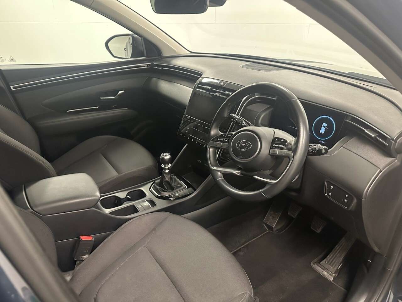 2021 HYUNDAI TUCSON 2021 HYUNDAI TUCSON