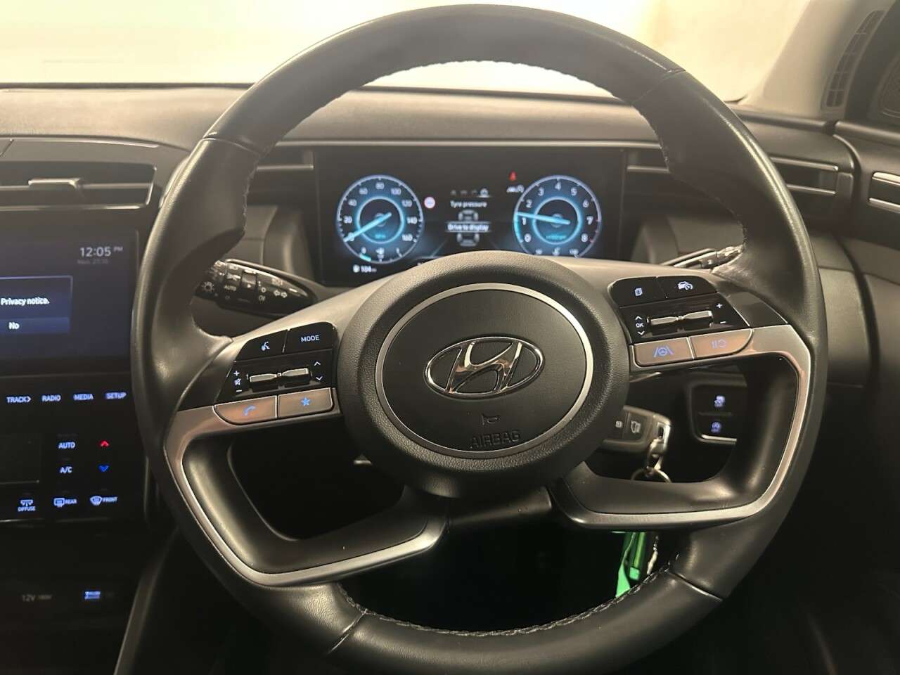 2021 HYUNDAI TUCSON 2021 HYUNDAI TUCSON