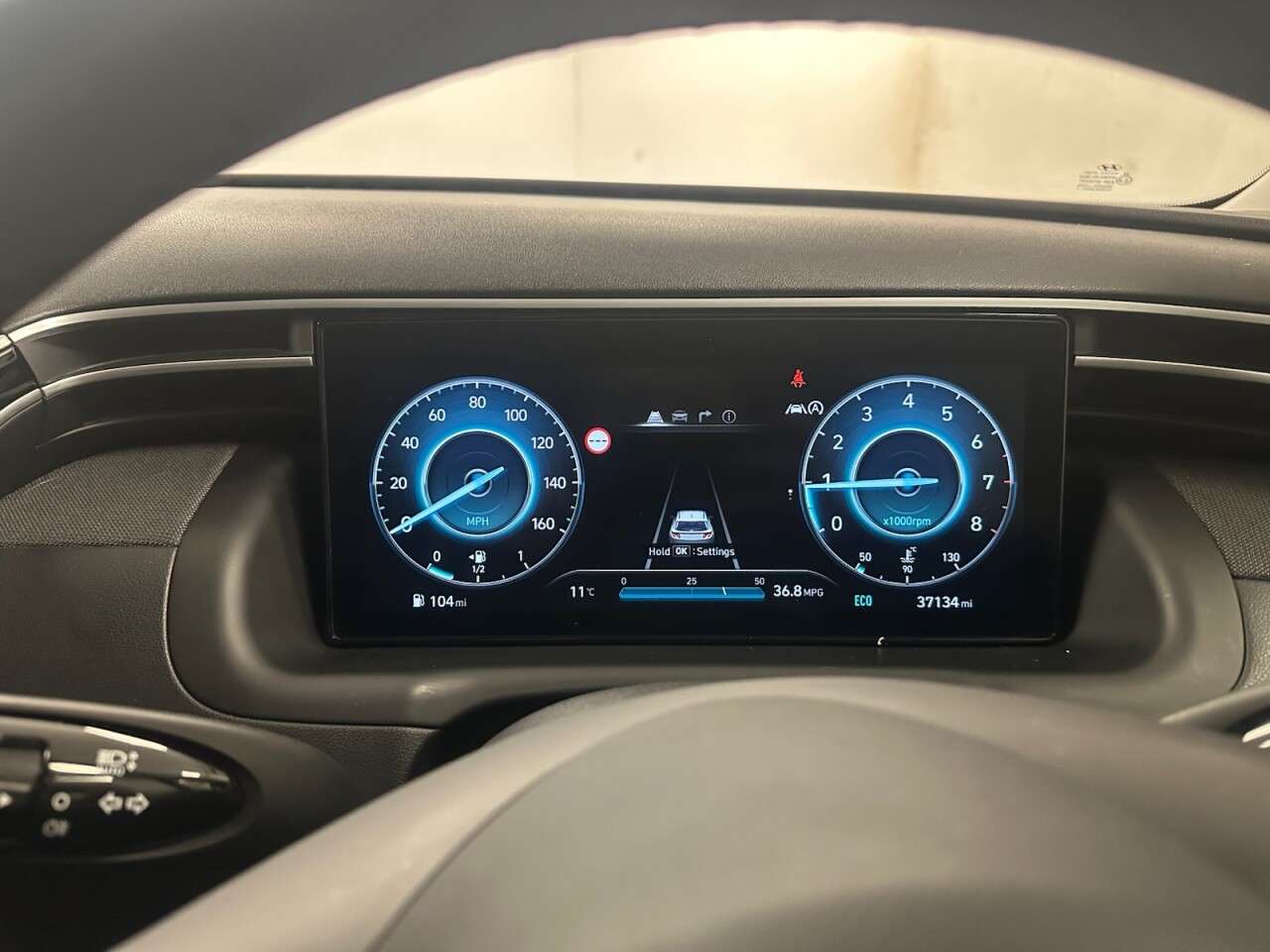 2021 HYUNDAI TUCSON 2021 HYUNDAI TUCSON